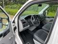 Volkswagen T5 Transporter ***BENNE***FULL HISTO VW*** Blanc - thumbnail 10