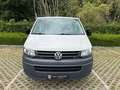 Volkswagen T5 Transporter ***BENNE***FULL HISTO VW*** Blanc - thumbnail 2