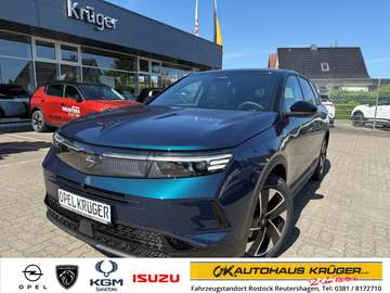 Hybrid 1.2 GS Automatik +