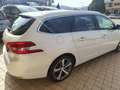 Peugeot 308 308 II 2013 SW SW 1.6 bluehdi Allure s Weiß - thumbnail 11