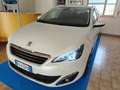 Peugeot 308 308 II 2013 SW SW 1.6 bluehdi Allure s Weiß - thumbnail 1
