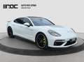 Porsche Panamera Turbo S E-Hybrid PHEV Aut. Burmester/18-Wege/Na... Weiß - thumbnail 7