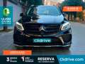 Mercedes-Benz GLE 350 350d 4Matic Aut. Negro - thumbnail 1