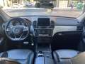 Mercedes-Benz GLE 350 350d 4Matic Aut. Negro - thumbnail 8