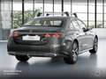 Mercedes-Benz E 300 e Hybrid Avantgarde Distr+ LED AHK Kamera 9G Grau - thumbnail 5