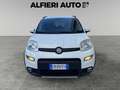 Fiat Panda 1.0 FireFly Hybrid 70cv City Life - PREZZO REALE Bianco - thumbnail 2