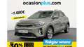 Kia Stonic 1.0 T-GDi MHEV DCT Drive 120 Grün - thumbnail 1