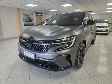 Austral 2023 1.2 E-Tech full hybrid Techno Esprit Alpine 200cv auto