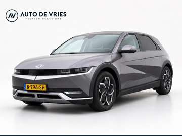 Style 58 kWh | SOH 99.6% | Carplay | Camera | Stoe