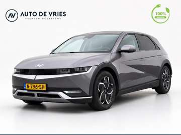 Style 58 kWh | SOH 99.6% | Carplay | Camera | Stoe