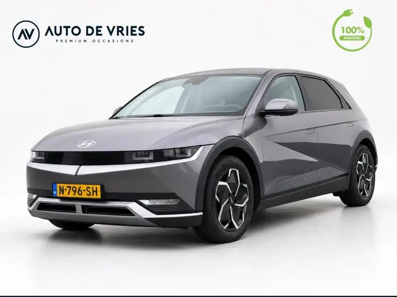 HYUNDAI Ioniq 5