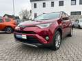 Toyota RAV 4 Style Selection Hybrid 4WD ( Schiebedach ) Red - thumbnail 1