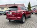 Toyota RAV 4 Style Selection Hybrid 4WD ( Schiebedach ) Rood - thumbnail 11