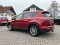 Toyota RAV 4 Style Selection Hybrid 4WD ( Schiebedach ) Rot - thumbnail 8