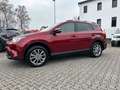 Toyota RAV 4 Style Selection Hybrid 4WD ( Schiebedach ) Rood - thumbnail 5