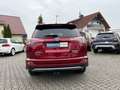 Toyota RAV 4 Style Selection Hybrid 4WD ( Schiebedach ) Rood - thumbnail 10