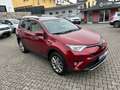 Toyota RAV 4 Style Selection Hybrid 4WD ( Schiebedach ) Red - thumbnail 4