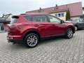 Toyota RAV 4 Style Selection Hybrid 4WD ( Schiebedach ) Red - thumbnail 12
