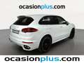 Porsche Cayenne S Platinum Edition Blanco - thumbnail 4