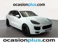 Porsche Cayenne S Platinum Edition Blanco - thumbnail 2