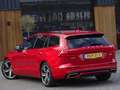 Volvo V60 T8 390PK Twin Engine / AWD / R Design / LED Rood - thumbnail 7