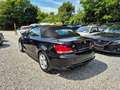 BMW 118 Baureihe 1 Cabrio*Automatik*TÜV NEU Nero - thumbnail 7
