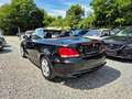 BMW 118 Baureihe 1 Cabrio*Automatik*TÜV NEU Nero - thumbnail 14