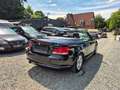 BMW 118 Baureihe 1 Cabrio*Automatik*TÜV NEU Noir - thumbnail 16