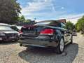 BMW 118 Baureihe 1 Cabrio*Automatik*TÜV NEU Nero - thumbnail 5