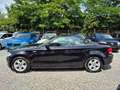 BMW 118 Baureihe 1 Cabrio*Automatik*TÜV NEU Noir - thumbnail 12