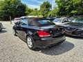 BMW 118 Baureihe 1 Cabrio*Automatik*TÜV NEU Noir - thumbnail 7