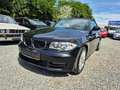 BMW 118 Baureihe 1 Cabrio*Automatik*TÜV NEU Noir - thumbnail 1
