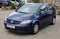 Volkswagen Golf Plus 1.9TDI *AUTOMATIK *SITZHEIZ. *AHK Blau - thumbnail 2
