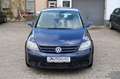 Volkswagen Golf Plus 1.9TDI *AUTOMATIK *SITZHEIZ. *AHK Blau - thumbnail 6