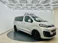 Citroen Spacetourer VENDU!!!! SOLD!!!! Plateado - thumbnail 7