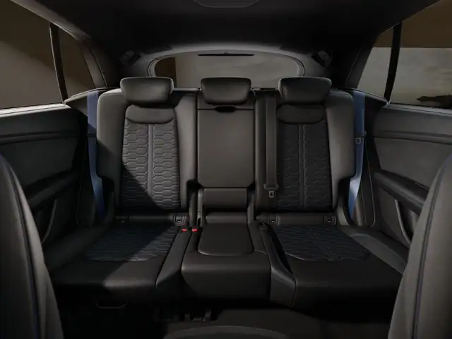 Audi RS Q8 view 10