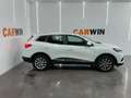 Renault Kadjar 1.5dCi Blue Business 85kW Weiß - thumbnail 3