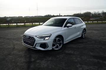 SPORTBACK | QUATTRO | CARPLAY | 1E EIGENAAR | BTW