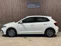 Volkswagen Polo 1.0 TSI Business 2022 DSG PDC CARPLAY Blanc - thumbnail 5