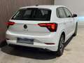Volkswagen Polo 1.0 TSI Business 2022 DSG PDC CARPLAY Blanc - thumbnail 12