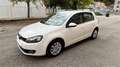 Volkswagen Golf 1.4 TSI GT 170 Blanco - thumbnail 5