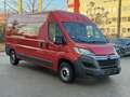 Citroen Jumper L3H2 Profi BlueHDI Klima Navi ATM Neu Rot - thumbnail 3