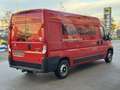 Citroen Jumper L3H2 Profi BlueHDI Klima Navi ATM Neu Rot - thumbnail 6