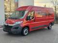 Citroen Jumper L3H2 Profi BlueHDI Klima Navi ATM Neu Rot - thumbnail 1