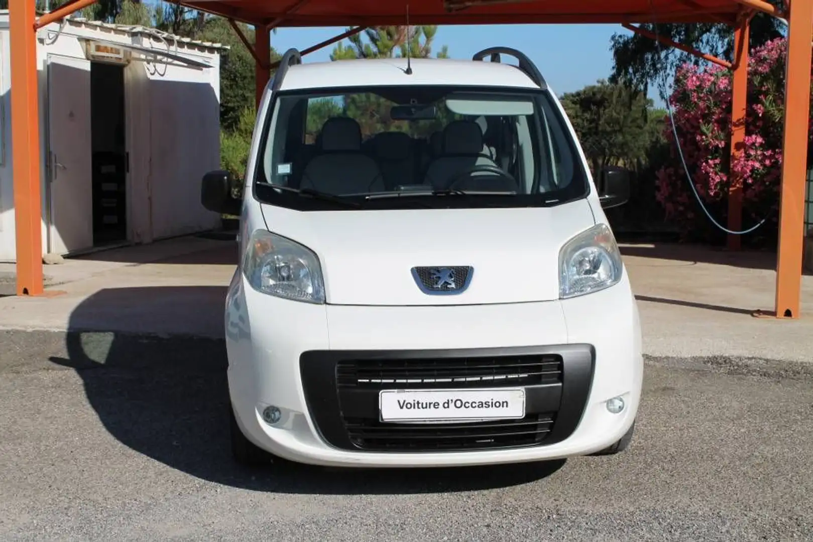 Peugeot Bipper BEPPER HDI 75CV BTE 5VT PACK STYLE 5 PORTES/5 PLAC - 1
