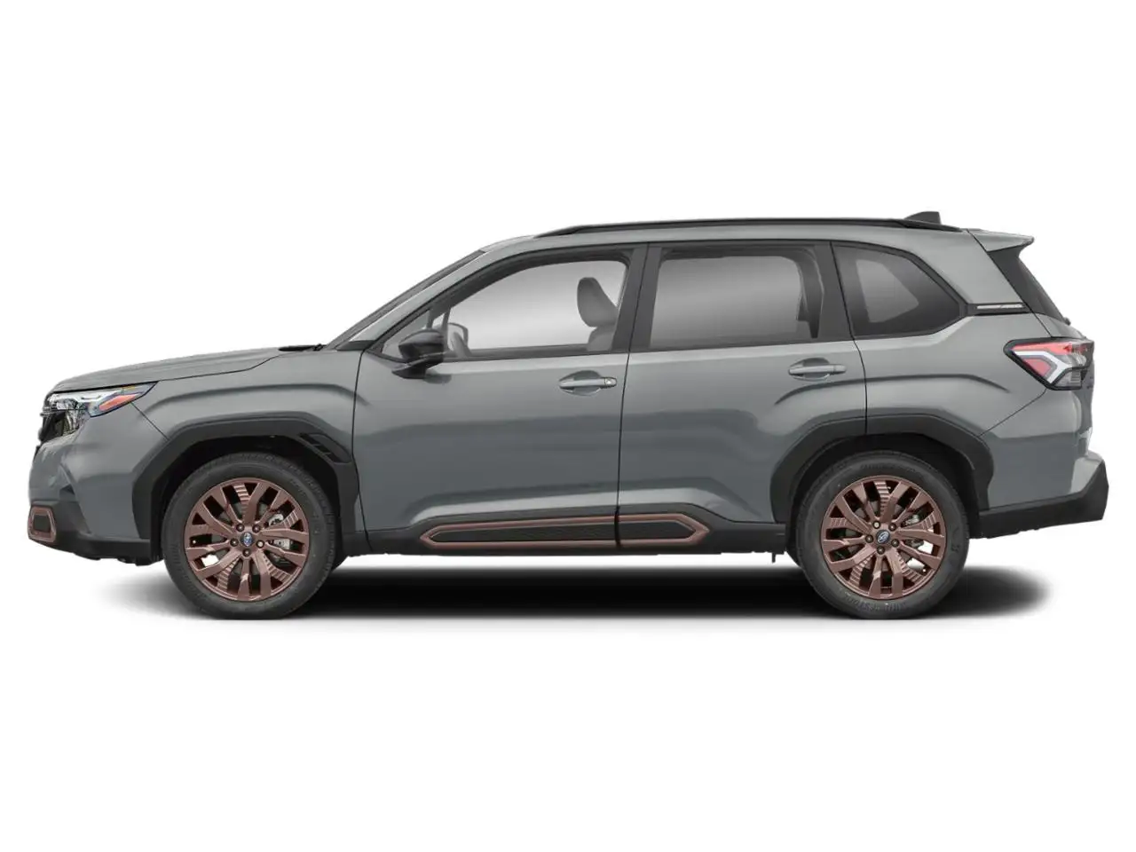 Subaru Forester снимка Subaru Forester