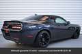 Dodge Challenger SRT8 6.4l Hors homologation 4500e Noir - thumbnail 8