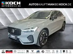 Volvo XC60 T6 AWD B Plus Dark ACC BLIS HUD LED PANO AHK