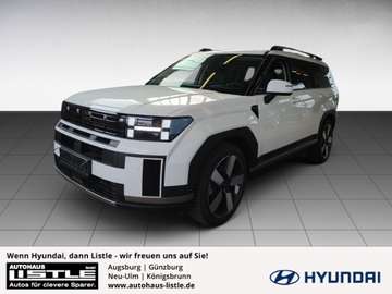 HEV MY25 1.6 T-GDI 215 PS 4WD Signature Komfort-Pa