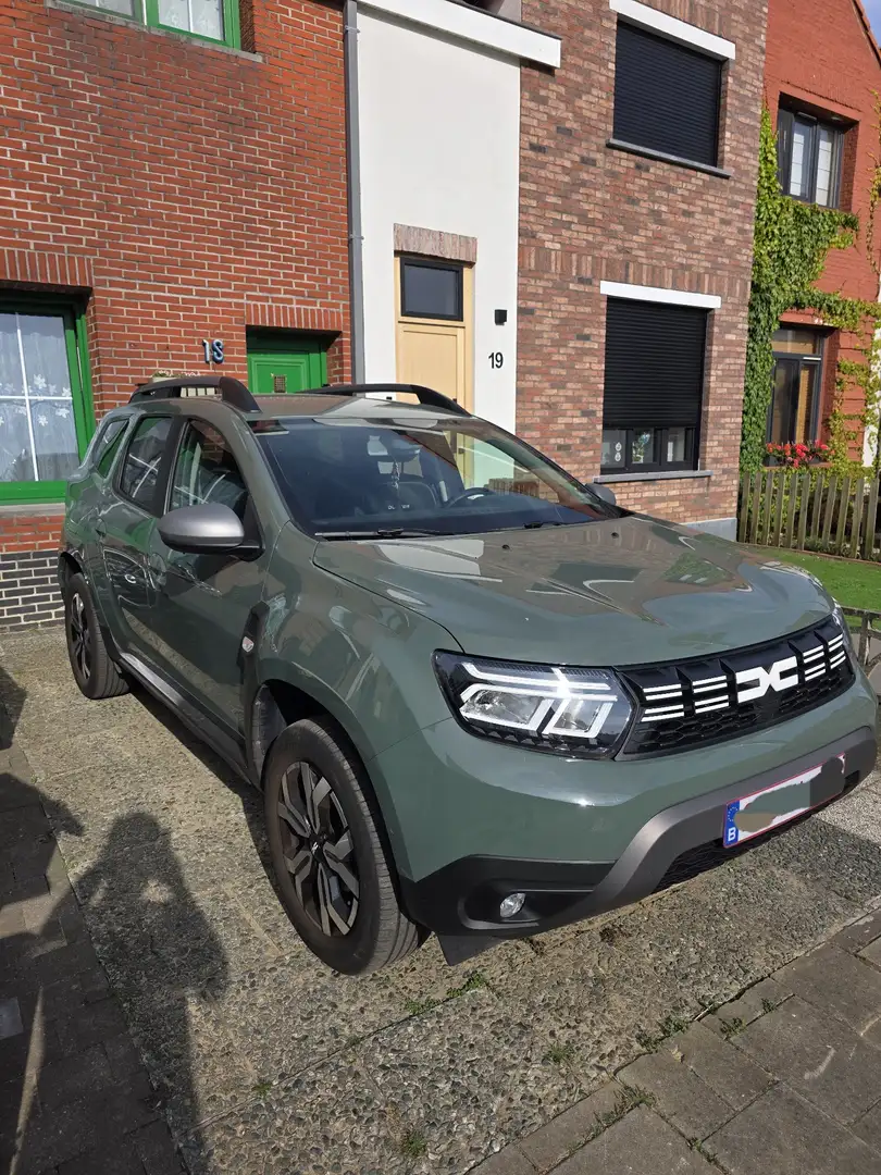 Dacia Duster TCe 130 2WD Journey - 2